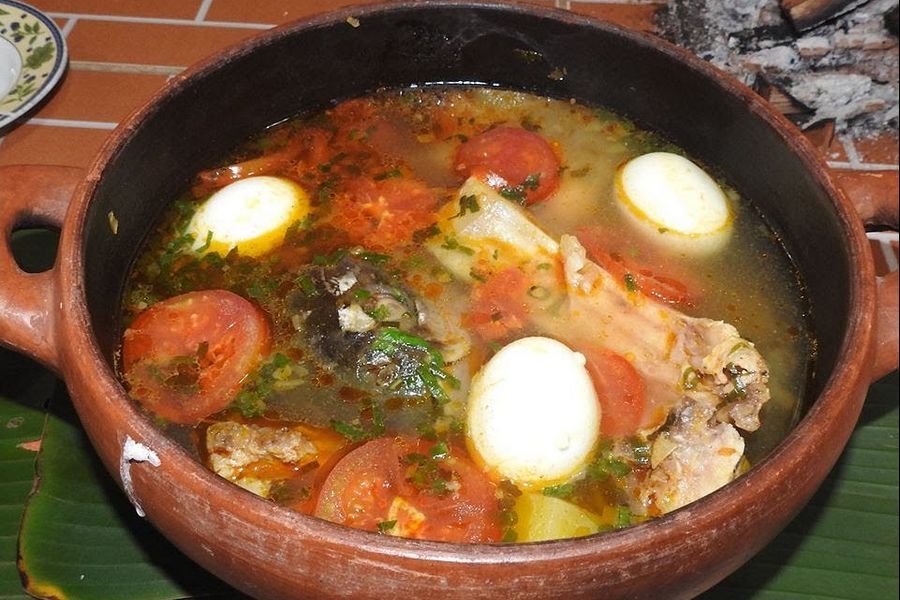 Restaurantes em Manaus - Cozinha Amazônica